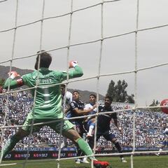 Fernando de Paul da la cara en medio de la crisis azul: "No queremos poner excusas"