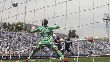 Fernando de Paul da la cara en medio de la crisis azul: "No queremos poner excusas"