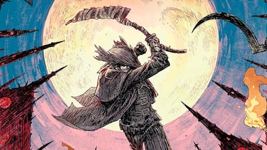 El productor ejecutivo de Bloodborne, Masami Yamamoto, deja Sony Japan Studio tras 25 años
