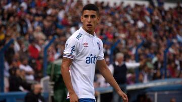 Santiago Rodr¨ªguez, la perla que rompe r¨¦cords en Uruguay