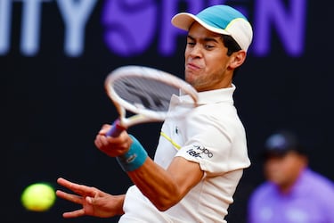 Rodrigo Pacheco ante una nueva oportunidad de brillar