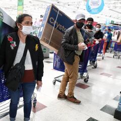 Segundo día sin IVA: preguntas y respuestas sobre la jornada