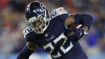 Históricamente, los equipos de Kansas City y de Tennessee se han enfrentado en 54 ocasiones, cuatro en postemporada, con 30 victorias para Chiefs.