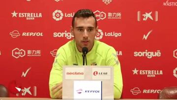 Imanol: "Enrique es un especialista en salir del barro"