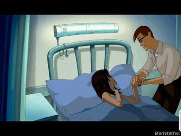 FX reúne sus tres mejores aventuras gráficas