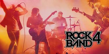 Acusan a Harmonix de publicar críticas falsas de Rock Band 4