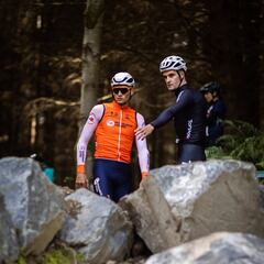 Van der Poel renuncia al Short Track en los Mundiales de Ciclismo