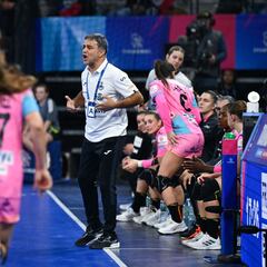 El empate de las Guerreras también ilusiona