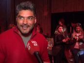 La nueva aventura de Pablo Quintanilla en Chile: “Sin casco por primera vez”