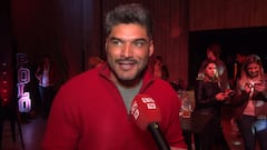 La nueva aventura de Pablo Quintanilla en Chile: “Sin casco por primera vez”