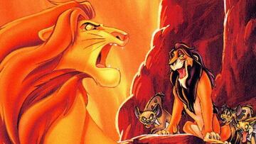 El juego oficial de ‘El Rey León’ y la verdadera razón tras su dificultad infernal