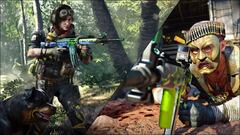 CoD Black Ops Cold War y Warzone Temporada 2 | Fecha, hora del parche, tráileres y más