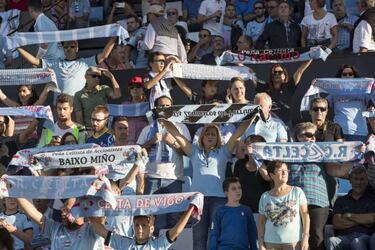 How and where can I watch Celta Vigo - Barcelona: times, TV, online