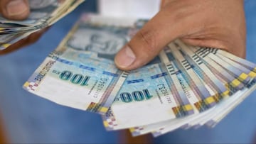 Bono extraordinario: montos y quién lo cobrará