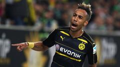 Aubameyang rejected PSG and still dreams of Real Madrid