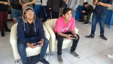 Ignacio Méndez es el nuevo jugador de Católica para PS4