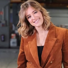 ‘Sálvame’ ya tiene sustituto en Mediaset con Sandra Barneda al frente