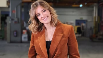 ‘Sálvame’ ya tiene sustituto en Mediaset con Sandra Barneda al frente 