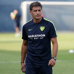 Arnau y la plantilla respaldan a Míchel y Al Thani está tranquilo