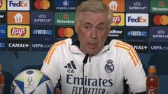Ancelotti’s masterful response to life after Kroos