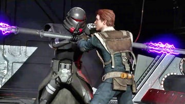 Star Wars Jedi: Fallen Order