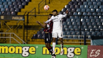 Comunicaciones FC va a la Concacaf Champions Cup 2024 tras eliminar a CS Cartaginés