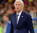 José Néstor Pékerman, nuevo seleccionador de Venezuela
