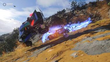 Onrush: 5 Razones para jugarlo