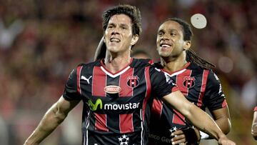 Clásico costarricense, Saprissa - Alajuelense sin seleccionados