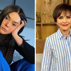 Yuridia vs. Pati Chapoy: qué pasó entre ellas y por qué se volvieron tendencia