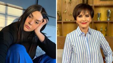 Yuridia vs. Pati Chapoy: qué pasó entre ellas y por qué se volvieron tendencia