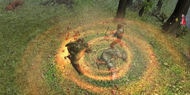 Masacra cientos de monstruos con Throne of Agony