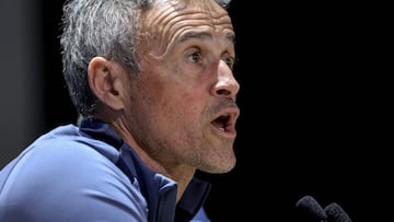 “Es más difícil ganar la primera Champions que la segunda...”