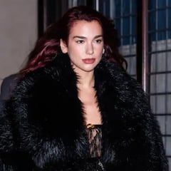 De Dua Lipa a Rosalía: los famosos que están enamorados de la gastronomía mexicana y sus platos favoritos