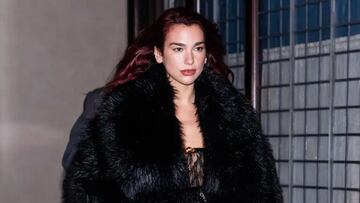 De Dua Lipa a Rosalía: los famosos que están enamorados de la gastronomía mexicana y sus platos favoritos