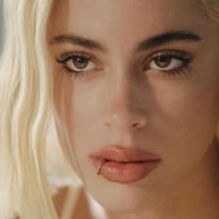 Tini publica ‘Ni de ti’, la canción donde habla de su relación con Rodrigo De Paul