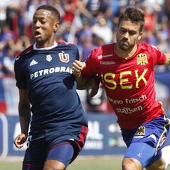 Gabriel Torres suma más de 500 minutos sin convertir un gol