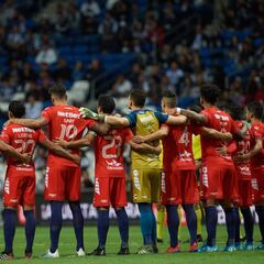 La Liga MX desafilia al club Veracruz