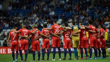 Veracruz, Liga MX