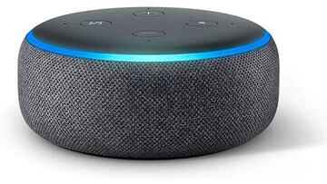 Ofertas exclusivas Prime 2022: Echo Dot, el altavoz inteligente con asistente de voz, a precio mínimo histórico