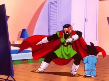 Relleno de ‘Dragon Ball Z’: todos los capítulos que te puedes saltar en orden cronológico