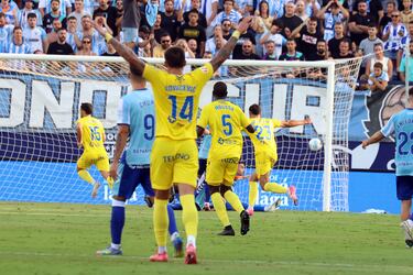 El Cádiz, colíder de Segunda y con la mirada puesta en 2020