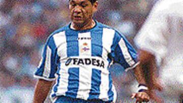 Donato cargó contra los chivatos