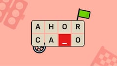 ¡Adivina la palabra! Ahorcado de hoy, 3 de marzo