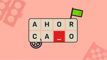 Pasatiempos ahorcado motor