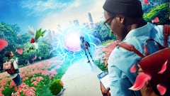 Pokémon GO, Temporada de GO: los contenidos más destacados