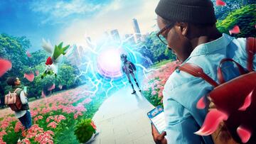 Pokémon GO, Temporada de GO: los contenidos más destacados