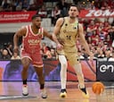 Murcia - Barça, en directo: Liga Endesa de baloncesto 2025/26 en vivo hoy