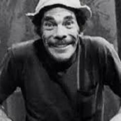 El motivo por el que Chespirito no fue al funeral de Ramón Valdés