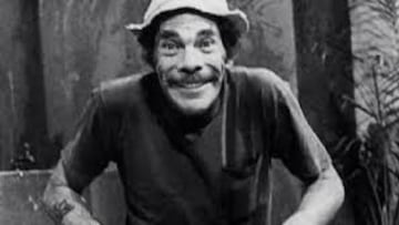 El motivo por el que Chespirito no fue al funeral de Ramón Valdés
